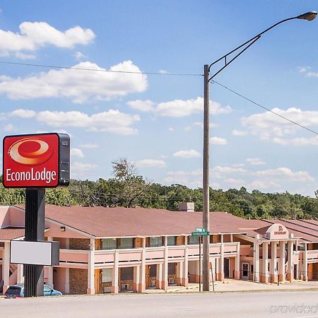 Econo Lodge Chandler Exterior foto