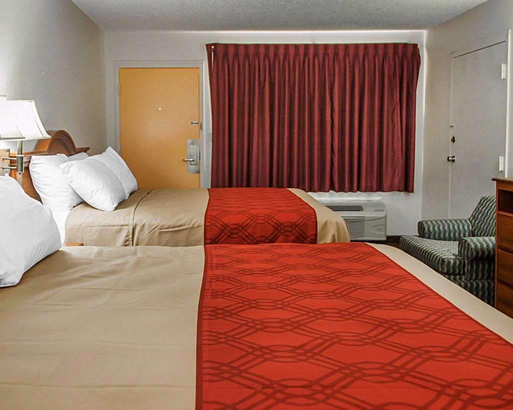 Econo Lodge Chandler Quarto foto