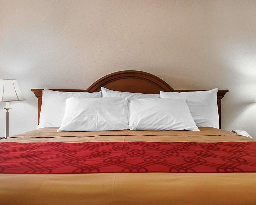Econo Lodge Chandler Quarto foto