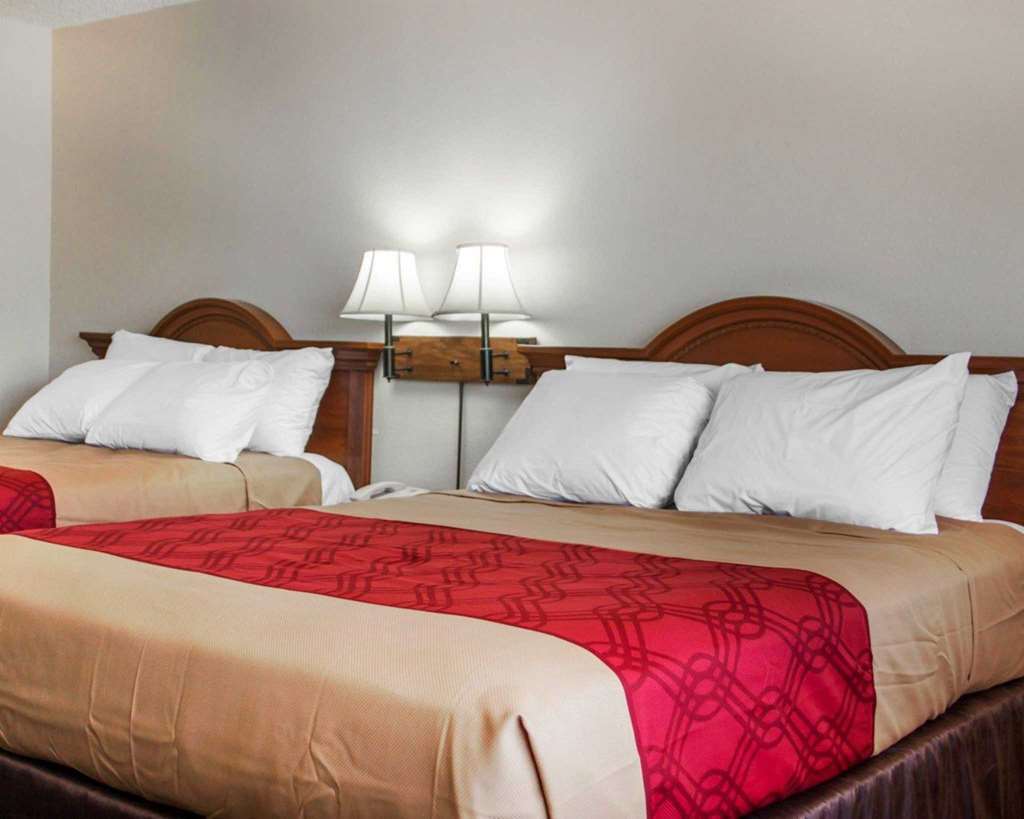 Econo Lodge Chandler Quarto foto