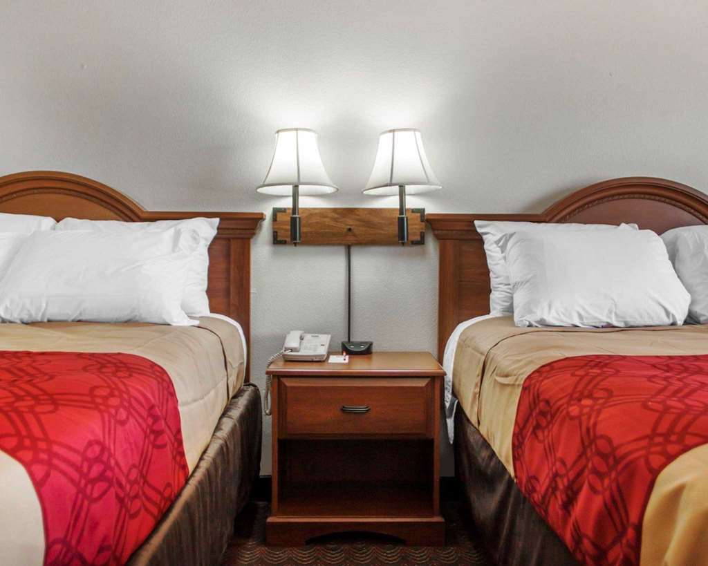 Econo Lodge Chandler Quarto foto