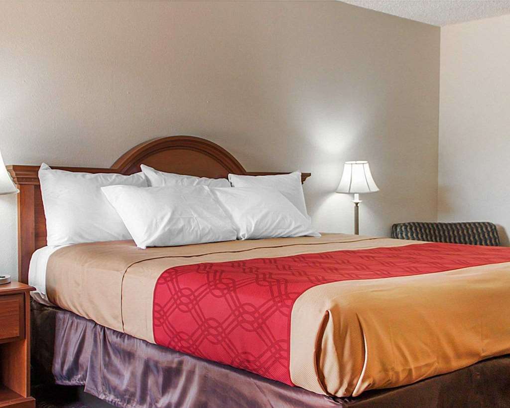 Econo Lodge Chandler Quarto foto