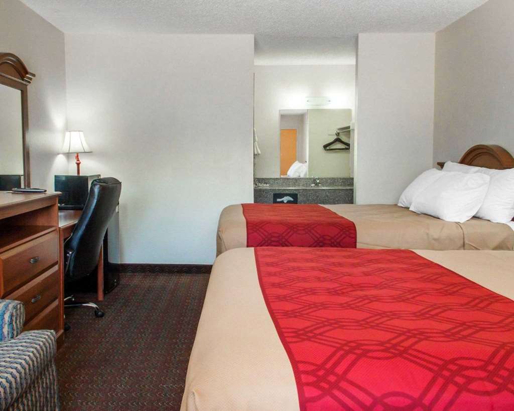 Econo Lodge Chandler Quarto foto