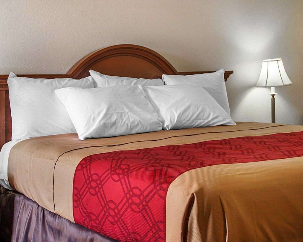 Econo Lodge Chandler Quarto foto