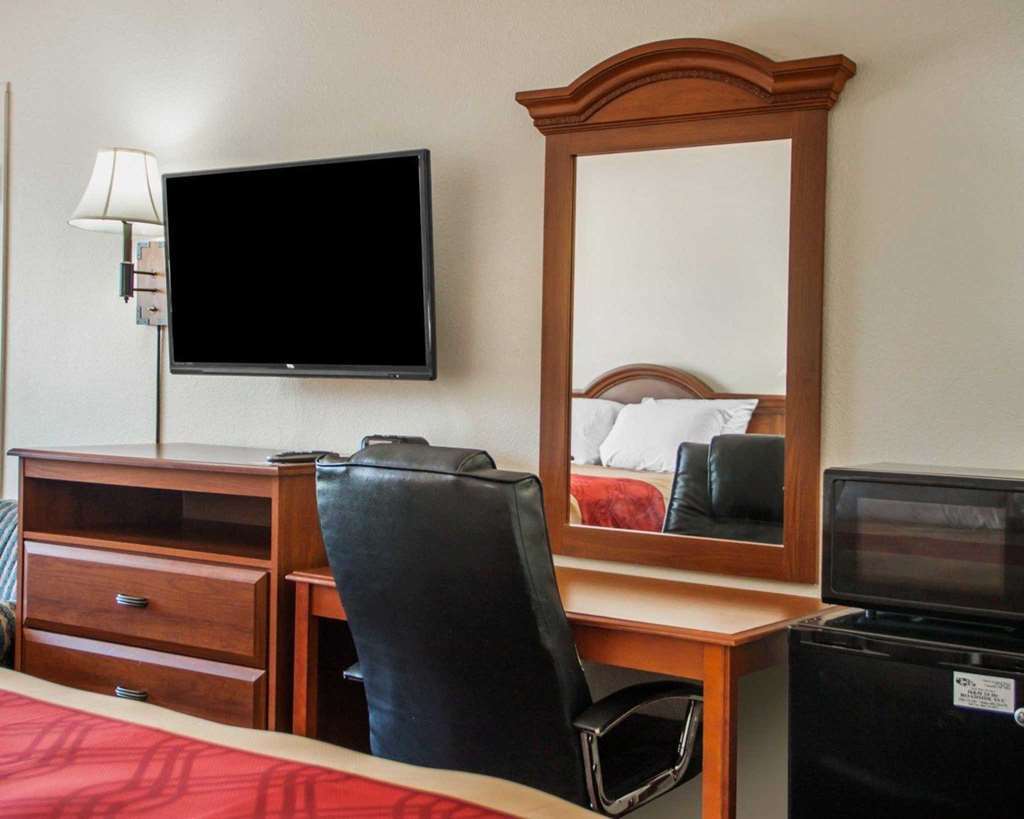 Econo Lodge Chandler Quarto foto