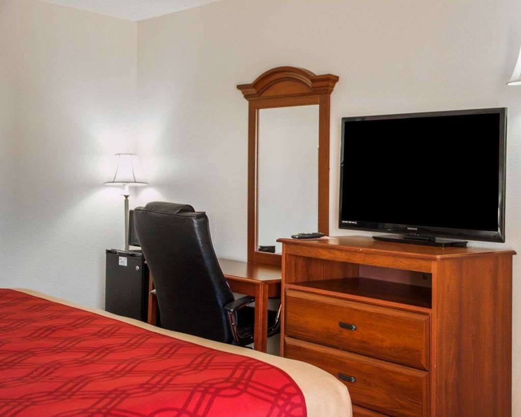 Econo Lodge Chandler Quarto foto