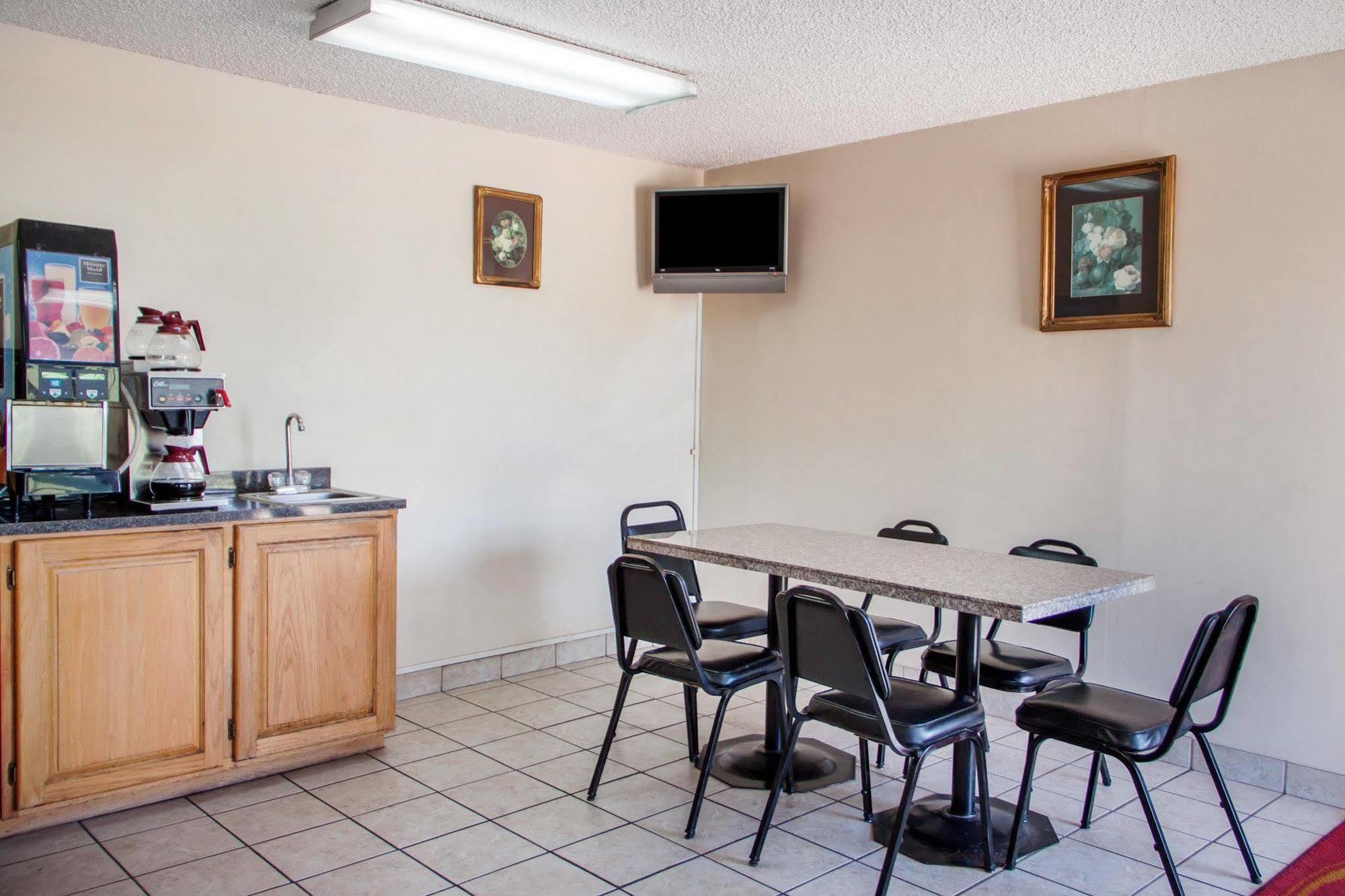 Econo Lodge Chandler Exterior foto