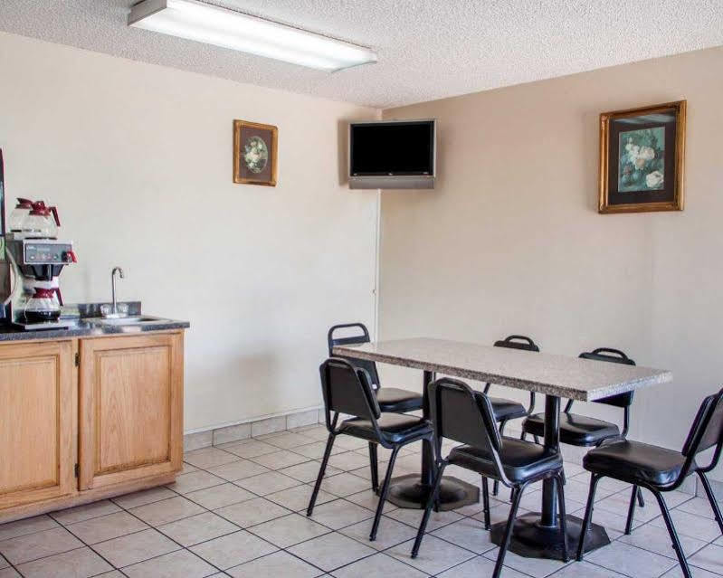 Econo Lodge Chandler Exterior foto